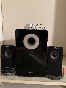 Subwoofer - 2