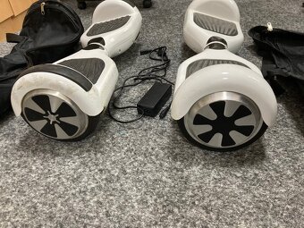 Hoverboard - 2