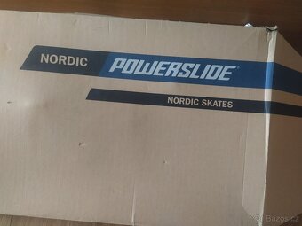 Powerslide nordic - 2