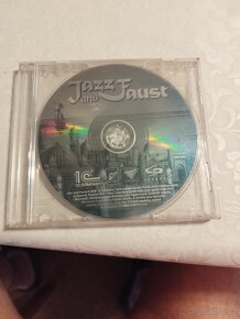 Jazz and Faust - 2