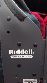Americký fotbal ramena Riddell - 2