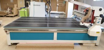 CNC router EXITECH E2 2030 C-A - 2