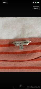 3/4 tričko Tommy Hilfiger - 2