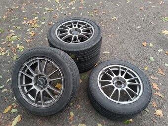 OZ Ultraleggera R17 - 2