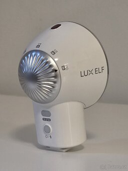 Godox Lux Retro Flash Elf - 2