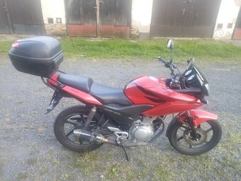 Honda CBF 125 - 2