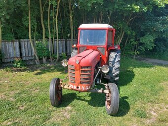 Zetor 3011 - 2