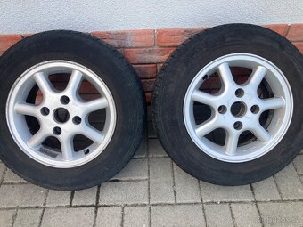 Alu kola 4x108 R13 - 2