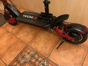Techlife x7s - 2