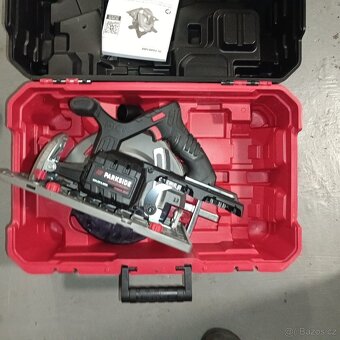 PARKSIDE PERFORMANCE® Aku ruční okružní pila PPHKSA 40-Li A1 - 2