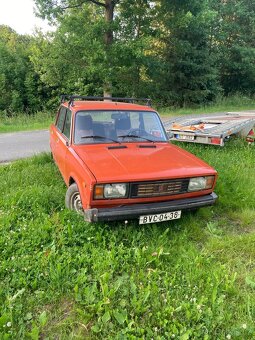 Lada vaz 2105 - 2