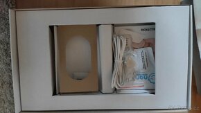 Monitor dechu Nanny Jablotron - 2