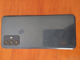 TCL 30se - 2