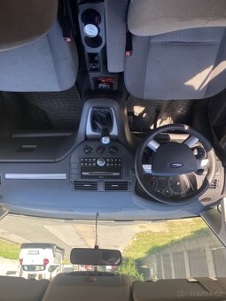 Ford c-max - 2