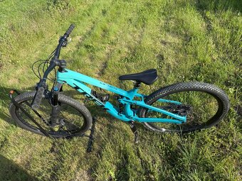 Prodám Trek Trek Fuel Ex - 2