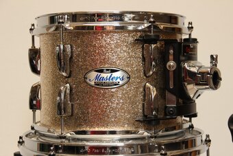 Pearl Masters Maple Complete - 2