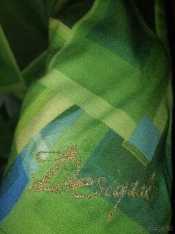 Šaty Desigual vel.S - 2