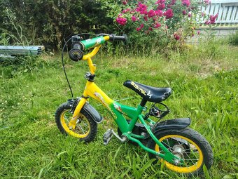 Daruji Scirocco Buster dětské kolo (12,5") - 2