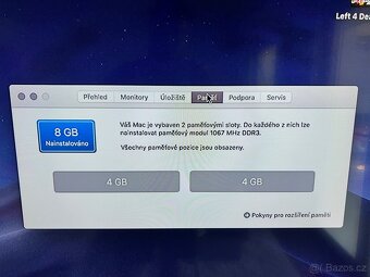 Mac Mini (Mid 2010) - 2