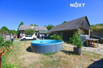 Prodej Rodinný dům, 130㎡ - 2