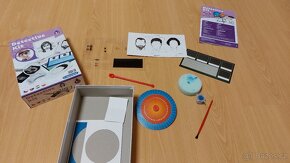 Set pro detektivy - 2