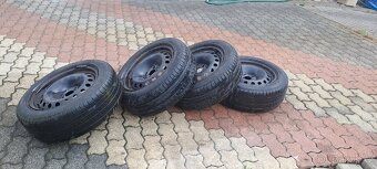 Kola pirelli - 2