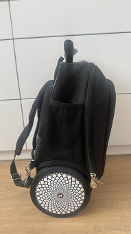 Školní batoh Nikidom Roller UP (19 l) - 2