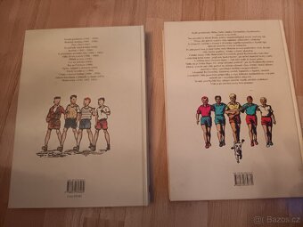 Jaroslav Foglar Olympia rychle sipy a svorni gambusini - 2
