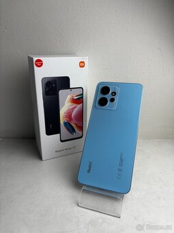 Xiaomi Redmi Note 12 - 2