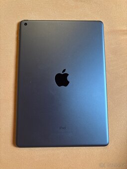 IPad 7 generace - 2