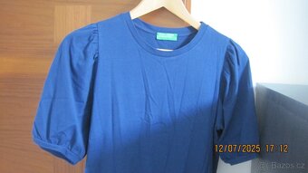 Šaty Benetton, vel. 36 - 2