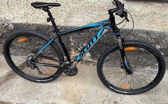 Horské kolo 29” Scott Aspect 930 - 2