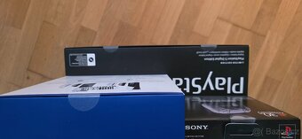 Playstation 5 slim Digital 30th anniversary limited edition - 2