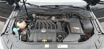 VW Passat CC 3,6 FSI - 2