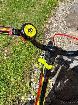 Kolo Rock machine blizz 16” - 2