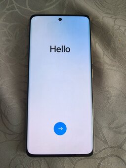 Realme 12 Pro 12G/256GB modra Ještě v záruce 11 měsíců - 2