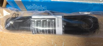 Klika levá Shimano Steps FC-E8000 170mm - 2