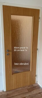 Prodej kvalitních dveří a obložek - 2