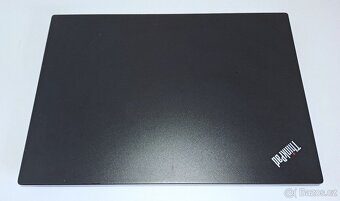 Lenovo L390 i5-8265U SSD256gb 16gbRAM 13,3FHD bat 5hod W11 - 2
