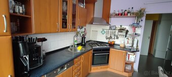 Kuchyňská linka se spotřebiči za 5 000,- - 2