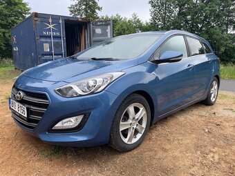 Hyundai i30 - 2
