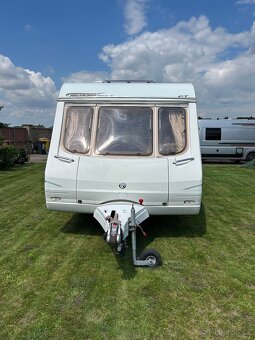 Anglický karavan SWIFT BLAKEMERE - 2