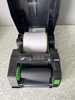 Tiskarna stitku tsc - 2
