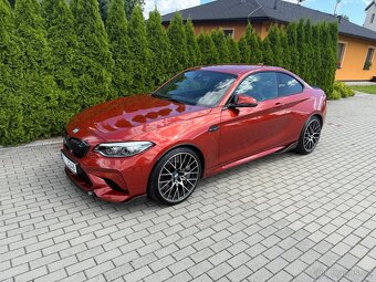 BMW M2 Competition - 2