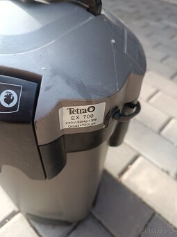Tetra TX 700 - 2