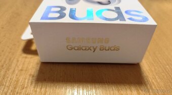 Sluchátka Samsung Galaxy Buds SM-R170 - 2