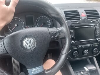 Golf5 GT - 2