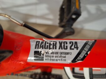 Superior racer 24 - 2