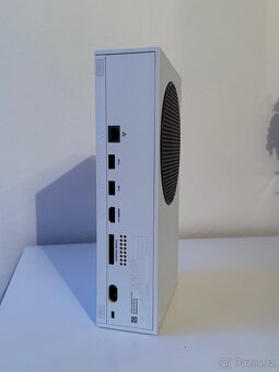 Xbox Series S 500GB - 2