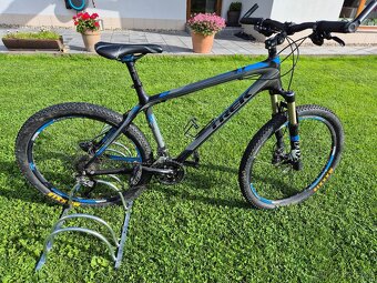 Karbonové horské kolo Trek Elite 9.7 - 2